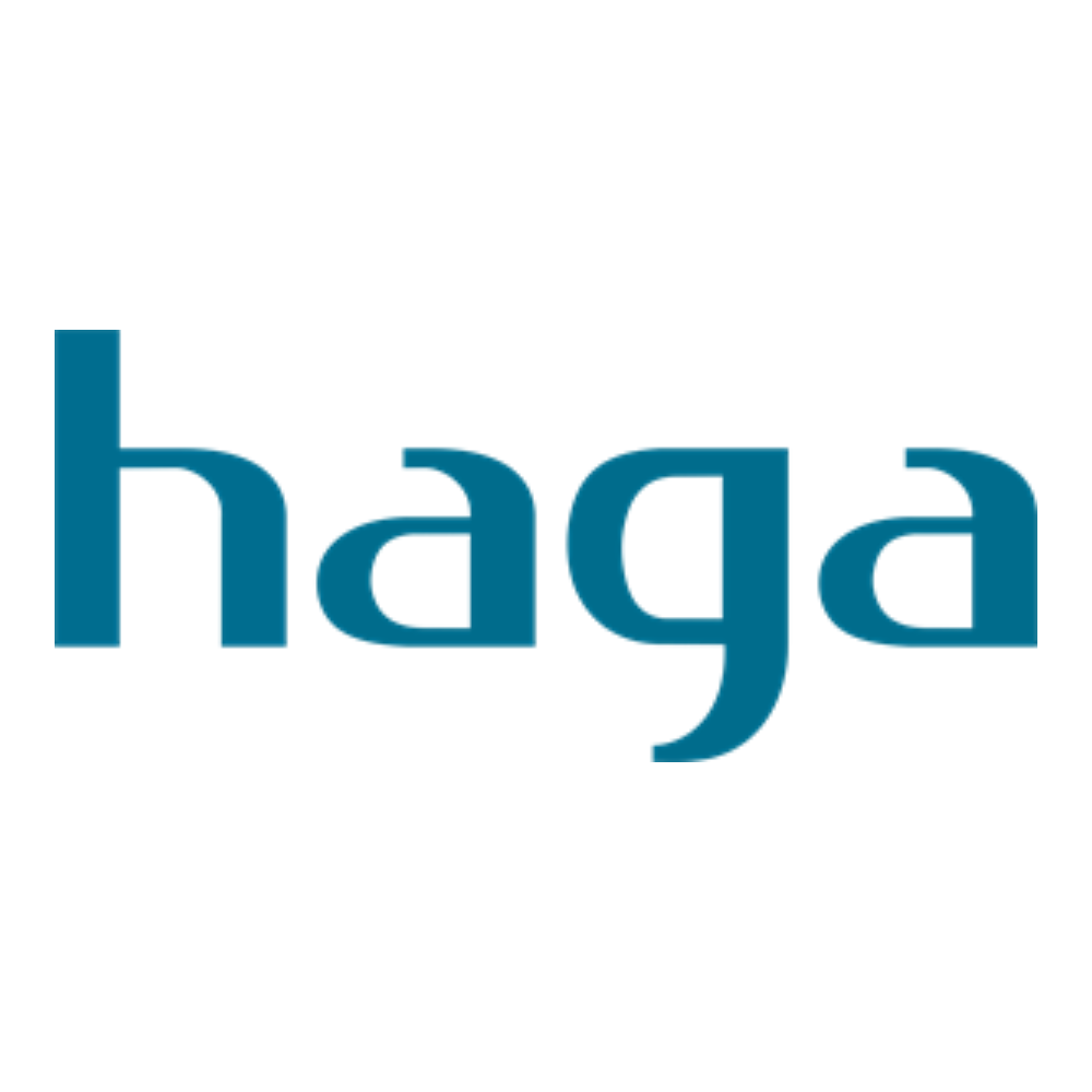 Logo Haga